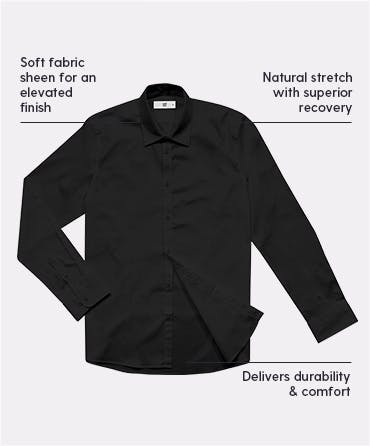 The Shirt Menu - Work Shirts for Staff